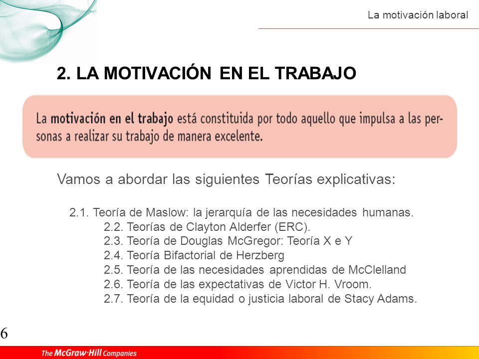 Teoria De Las Expectativas De Victor Vroom Pdf
